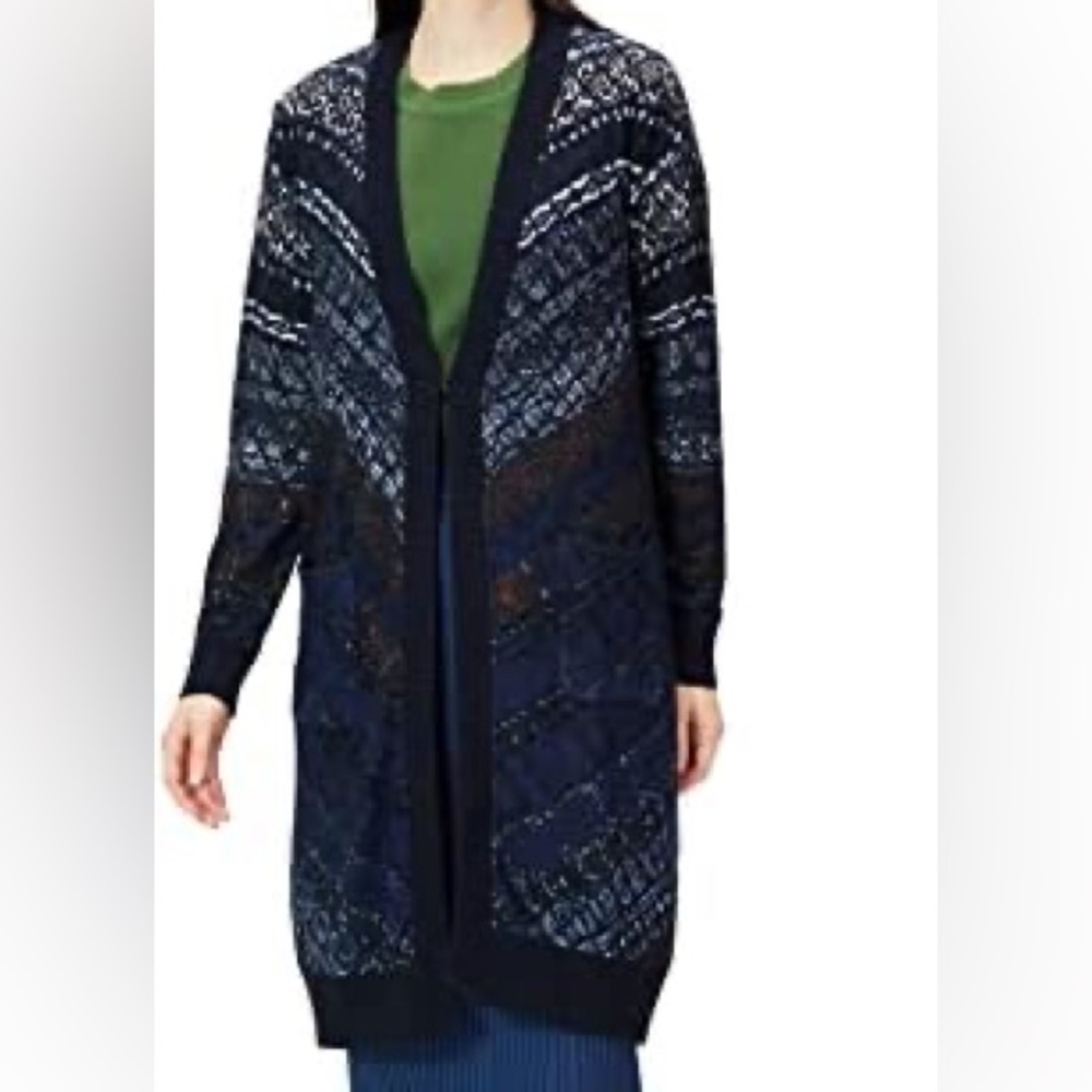 DESIGUAL cardigan